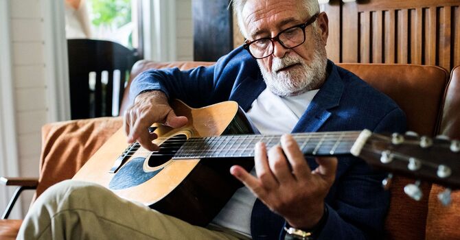 Occupational Therapy